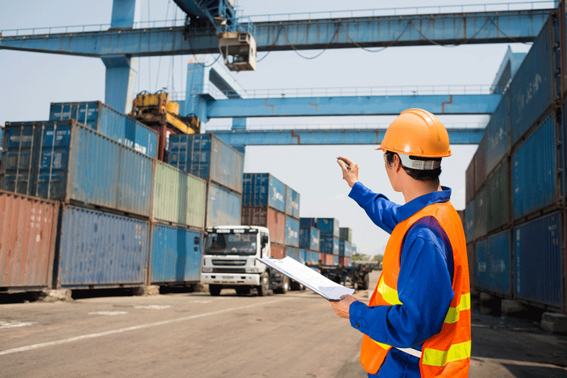 MBA  Logistics and Supply Chain Management